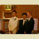 Peter Ng and Lena Chins Wedding -  50 of 90