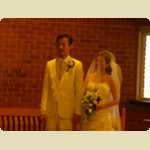 Peter Ng and Lena Chins Wedding -  76 of 90