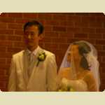 Peter Ng and Lena Chins Wedding -  77 of 90