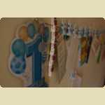 Jais first birthday party -  16 of 167