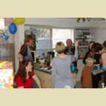 Jais first birthday party -  42 of 167