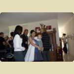 Jais first birthday party - Alfred Lows camera -  2 of 21