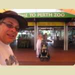 Perth Zoo