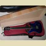 New PRS SE Torero Guitar -  19 of 46