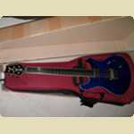 New PRS SE Torero Guitar -  20 of 46