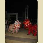 Chinese New Year Lion Dance at Hans Cafe, Hillarys -  62 of 62