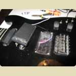 Riverhead Sound Research Session guitar pickup upgrade -  6 of 15