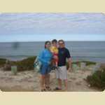 Family trip to Burns Beach -  24 of 160