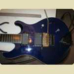 Mounting a Roland GK-3 on a PRS Torero -  5 of 12