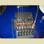 Mounting a Roland GK-3 on a PRS Torero -  8 of 12