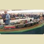 35th Model Railway Exhibition -  2 of 173