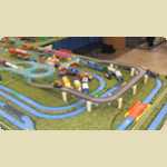 35th Model Railway Exhibition -  14 of 173