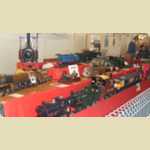 35th Model Railway Exhibition -  23 of 173