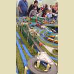 35th Model Railway Exhibition -  27 of 173