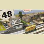 35th Model Railway Exhibition -  31 of 173