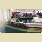 35th Model Railway Exhibition -  40 of 173