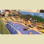 35th Model Railway Exhibition -  44 of 173