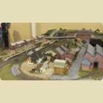 35th Model Railway Exhibition -  63 of 173