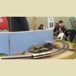 35th Model Railway Exhibition -  70 of 173