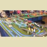 35th Model Railway Exhibition -  76 of 173