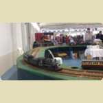 35th Model Railway Exhibition -  90 of 173