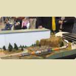 35th Model Railway Exhibition -  108 of 173