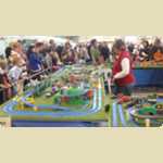 35th Model Railway Exhibition -  128 of 173