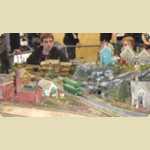 35th Model Railway Exhibition -  130 of 173