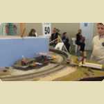 35th Model Railway Exhibition -  144 of 173