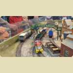 35th Model Railway Exhibition -  146 of 173