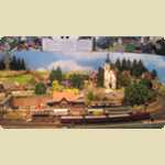 35th Model Railway Exhibition -  151 of 173