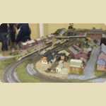 35th Model Railway Exhibition -  157 of 173