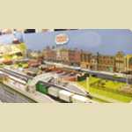 35th Model Railway Exhibition -  166 of 173