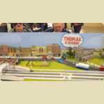 35th Model Railway Exhibition -  167 of 173