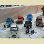 Super Model Car Show -  69 of 201