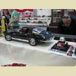 Super Model Car Show -  144 of 201