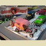 Super Model Car Show -  184 of 201