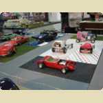 Super Model Car Show -  189 of 201