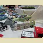 Super Model Car Show -  197 of 201