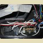 PRS Torero install internal Roland GK-Kit-GT3 -  39 of 60