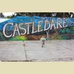 Day at Castledare