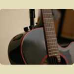Denver EF240BR Acoustic Guitar -  4 of 12