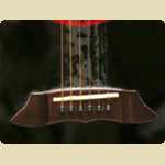 Denver EF240BR Acoustic Guitar -  5 of 12