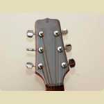 Denver EF240BR Acoustic Guitar -  8 of 12