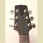 Denver EF240BR Acoustic Guitar -  9 of 12