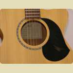 Maton EBG808CL Performer Acoustic Guitar -  2 of 10