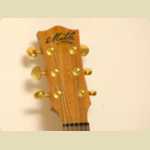 Maton EBG808CL Performer Acoustic Guitar -  9 of 10