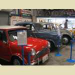 Motor Museum at Whiteman Park -  24 of 76