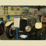Motor Museum at Whiteman Park -  41 of 76