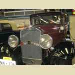 Motor Museum at Whiteman Park -  45 of 76